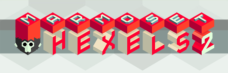 Hexels Banner