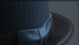 Microfiber Diffusion