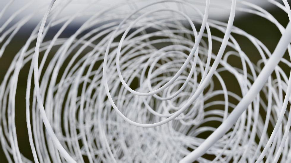 Strange Attractors Python Plugin